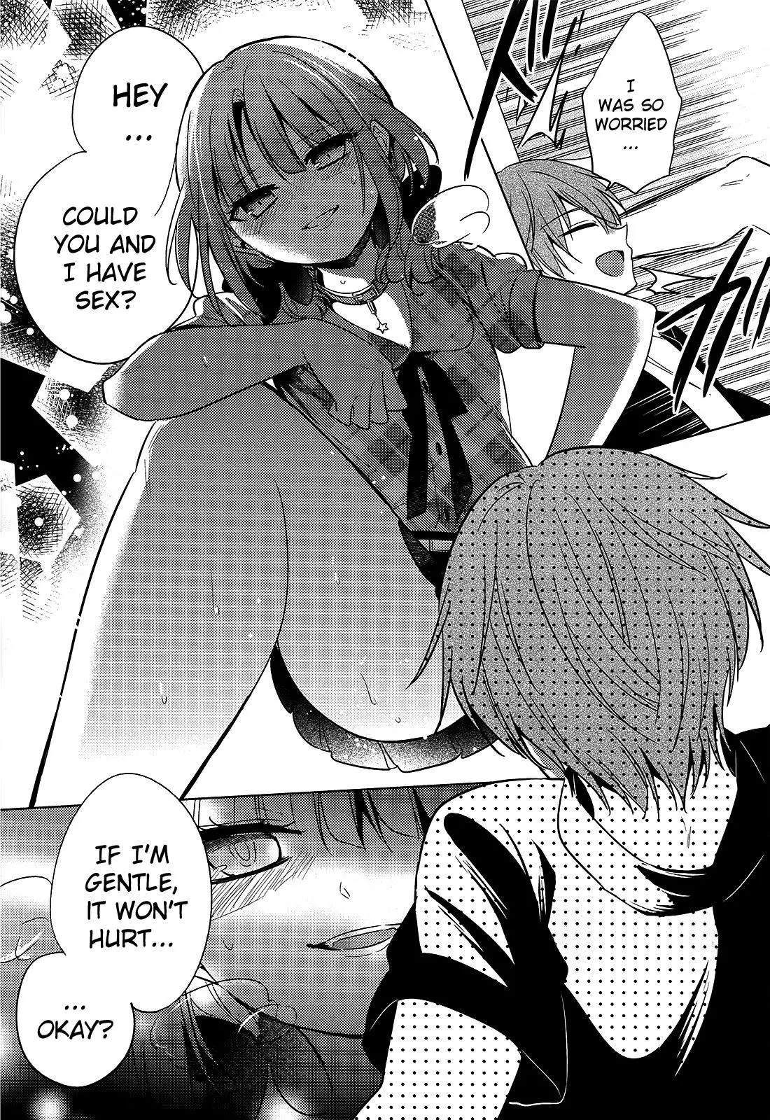 Manga page 11