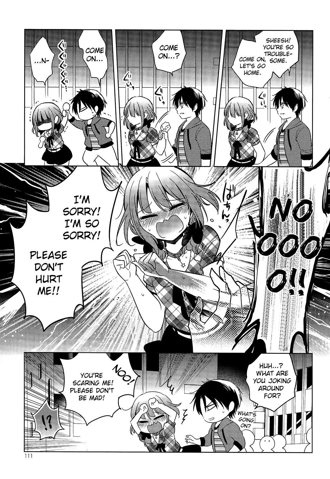 Manga page 17