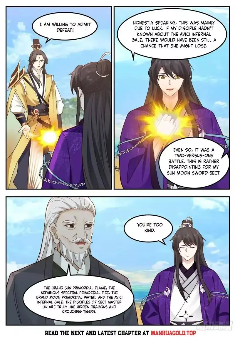 Manga page 10