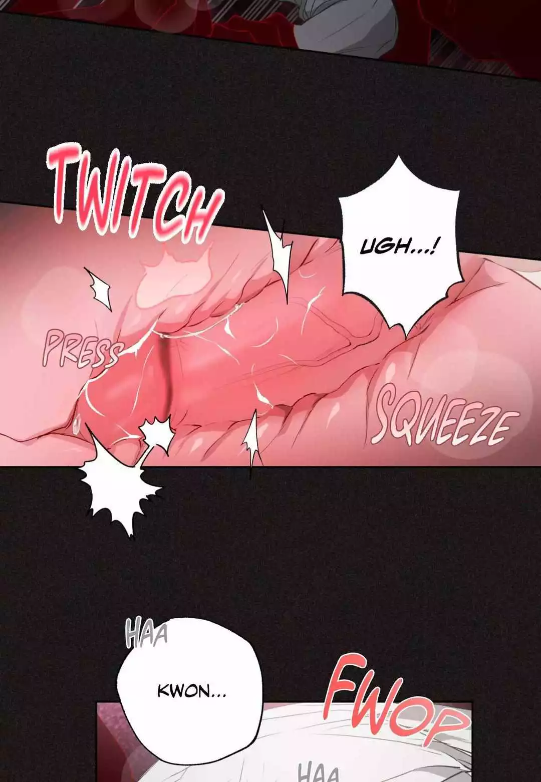 Manga page 40