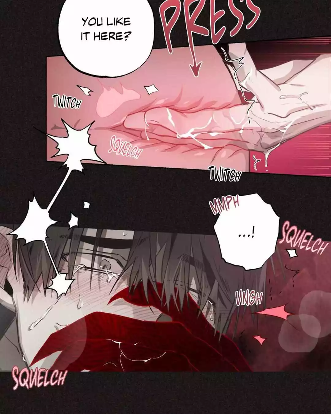 Manga page 11
