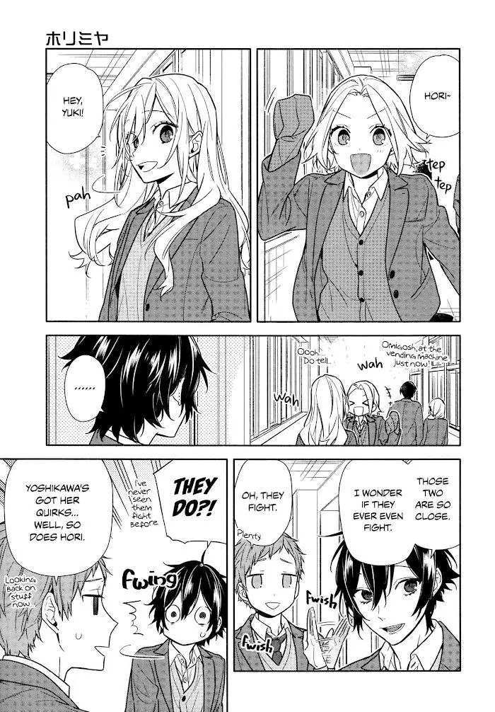 Manga page 6