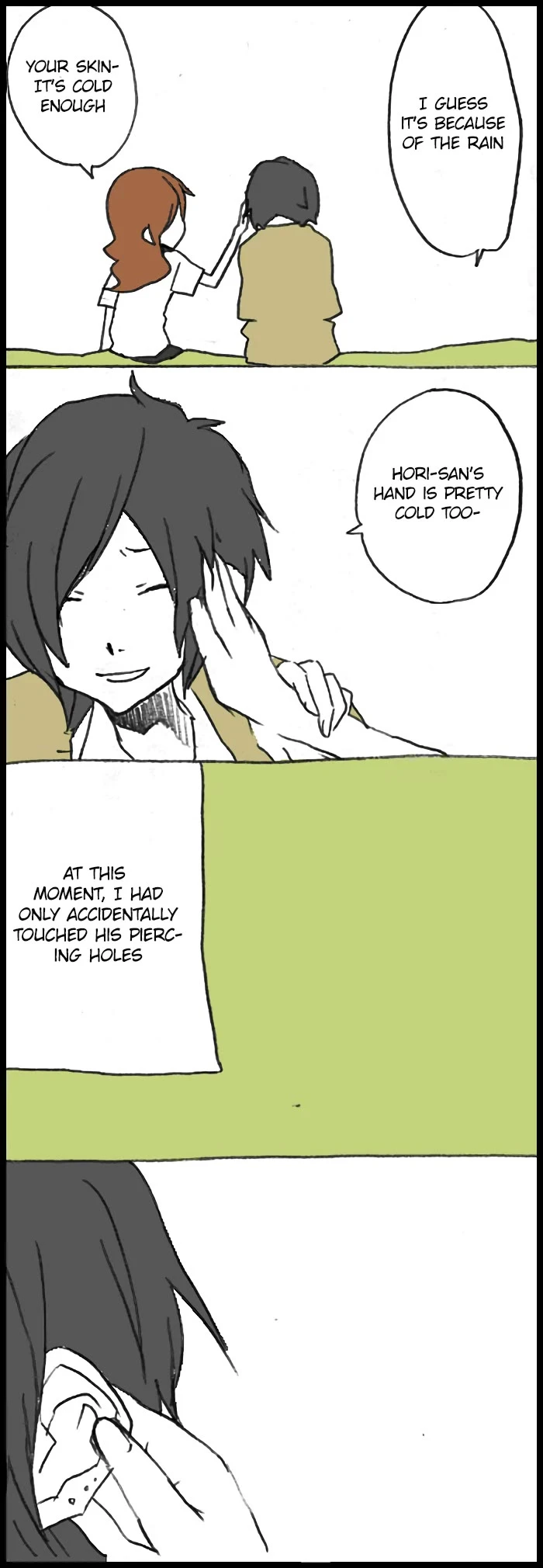 Manga page 12