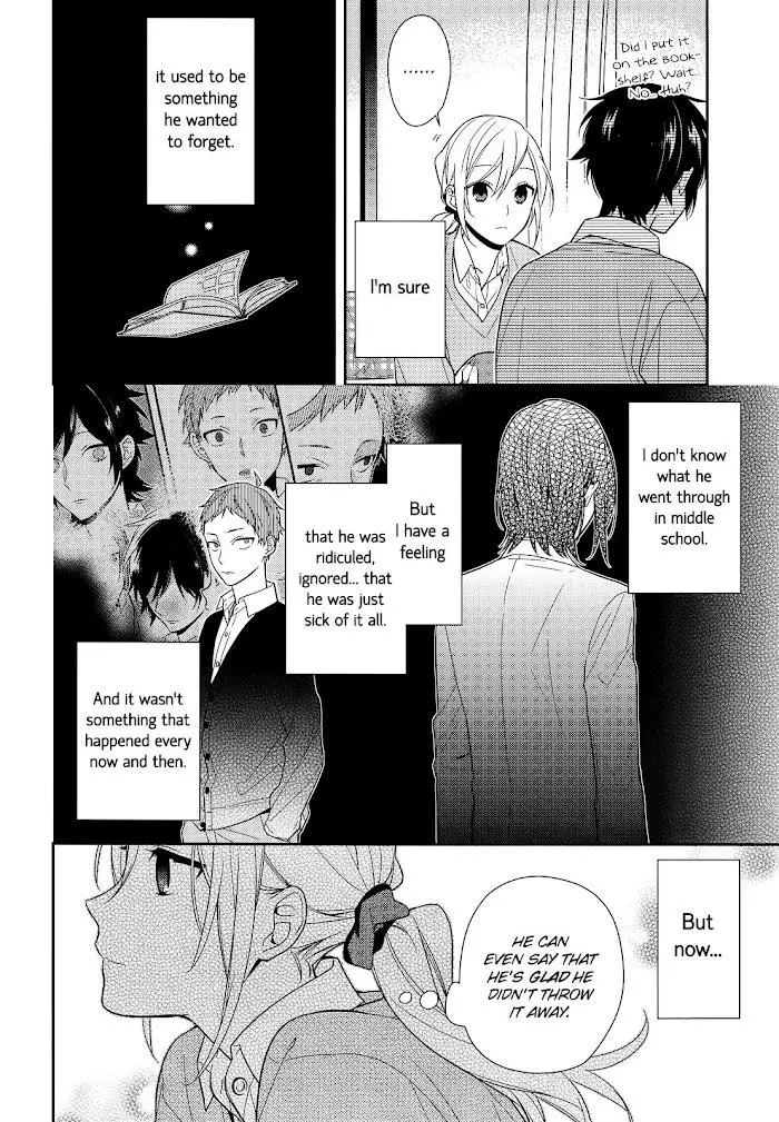 Manga page 23