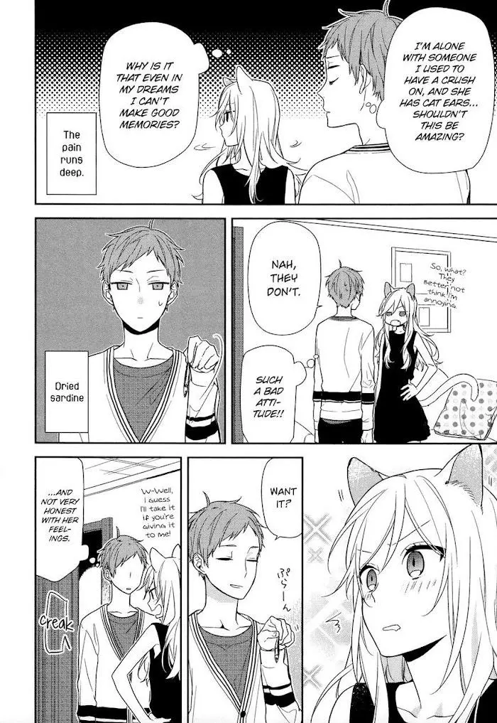 Manga page 10