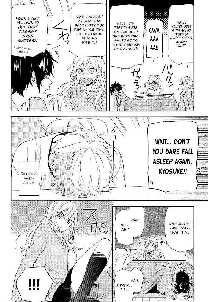 Manga page 13