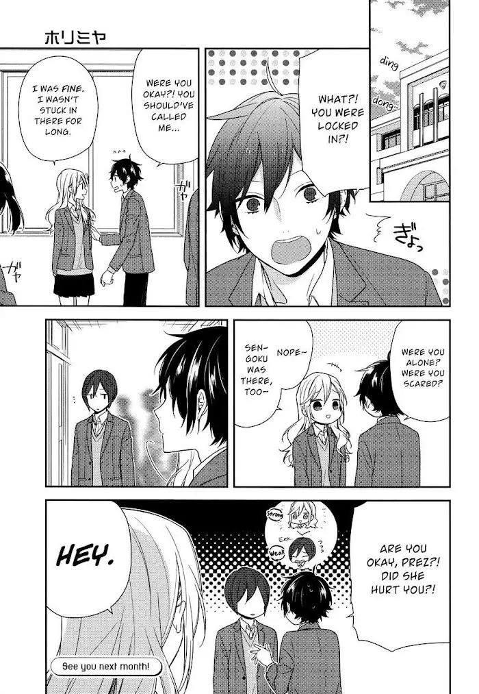 Manga page 10