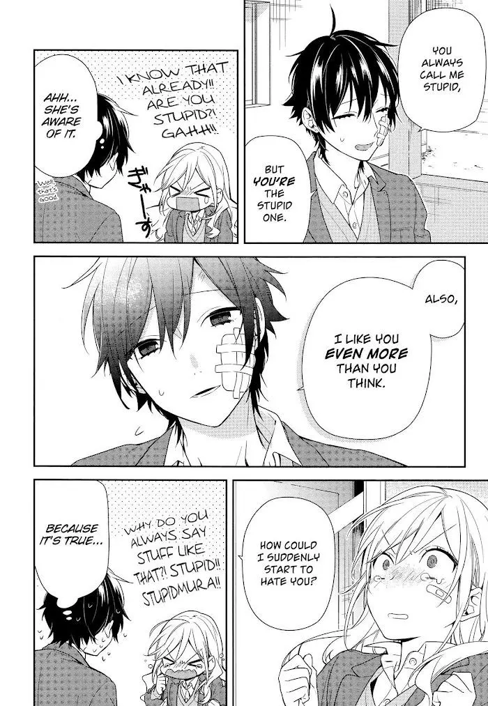 Manga page 19