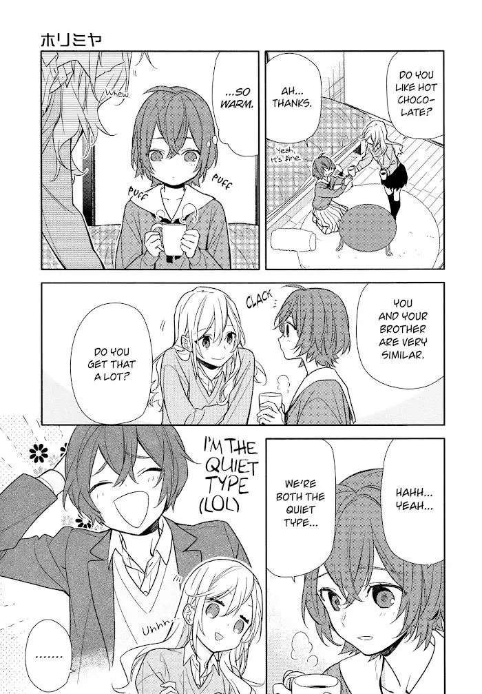 Manga page 22