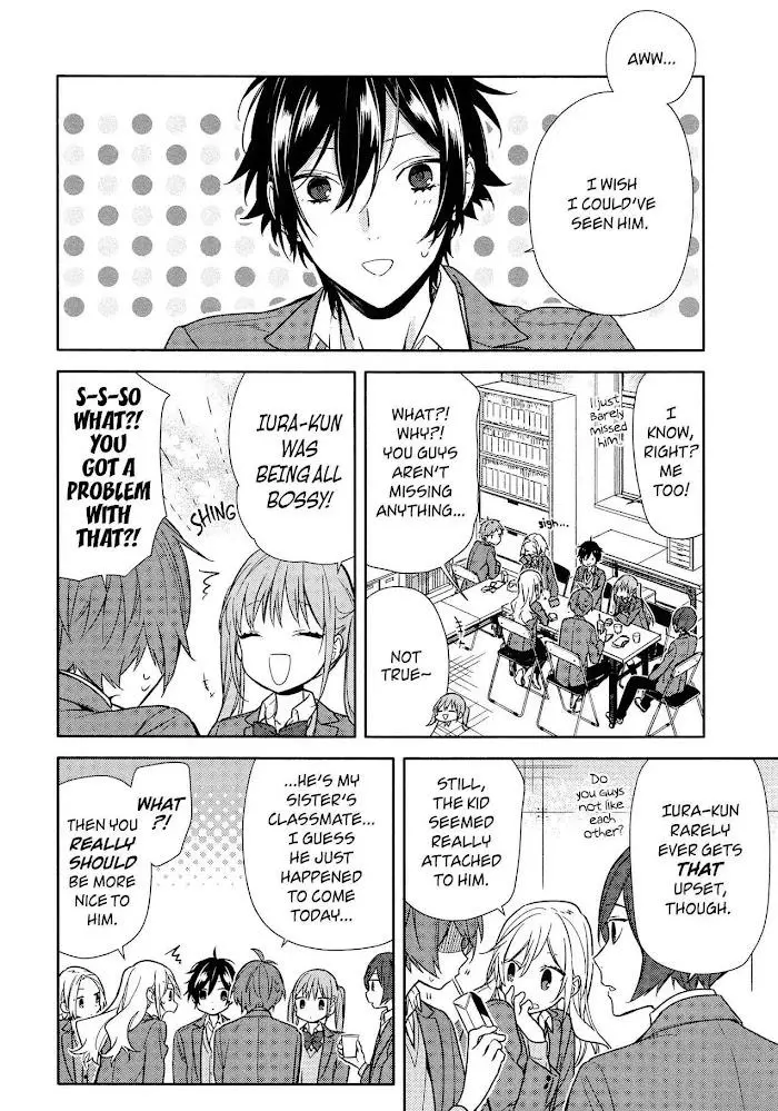 Manga page 21