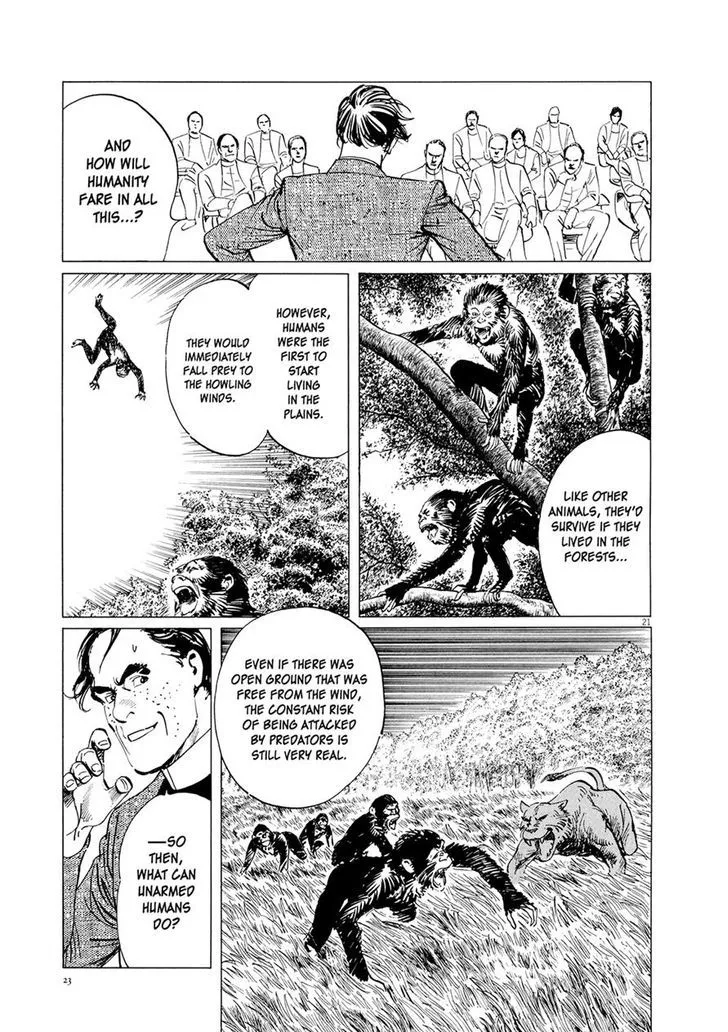 Manga page 23