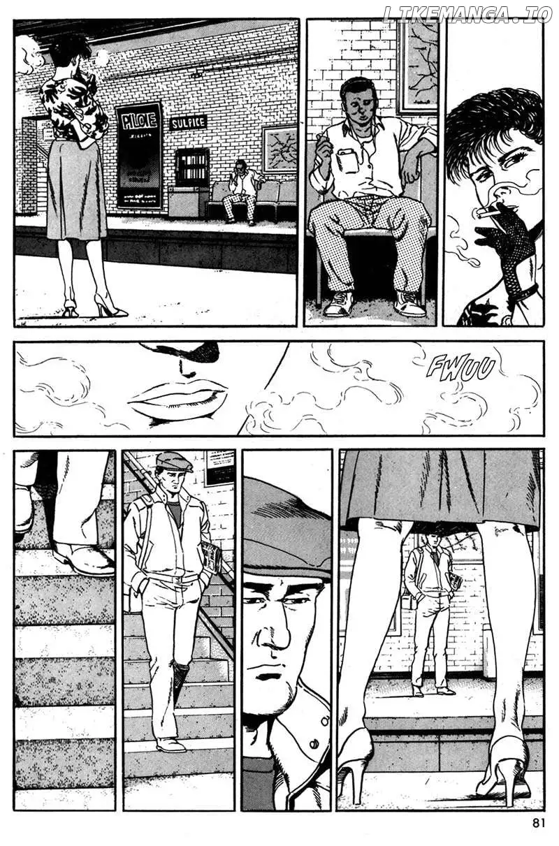Manga page 13