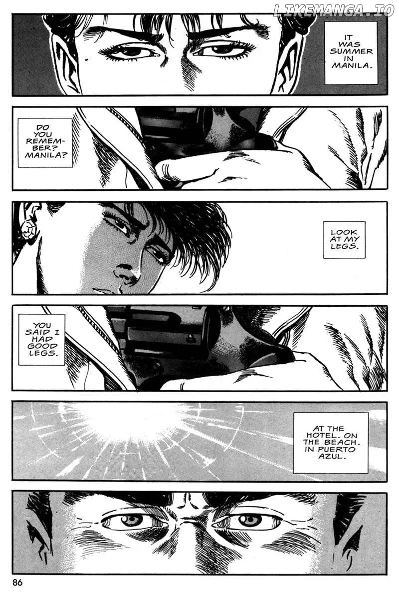 Manga page 18