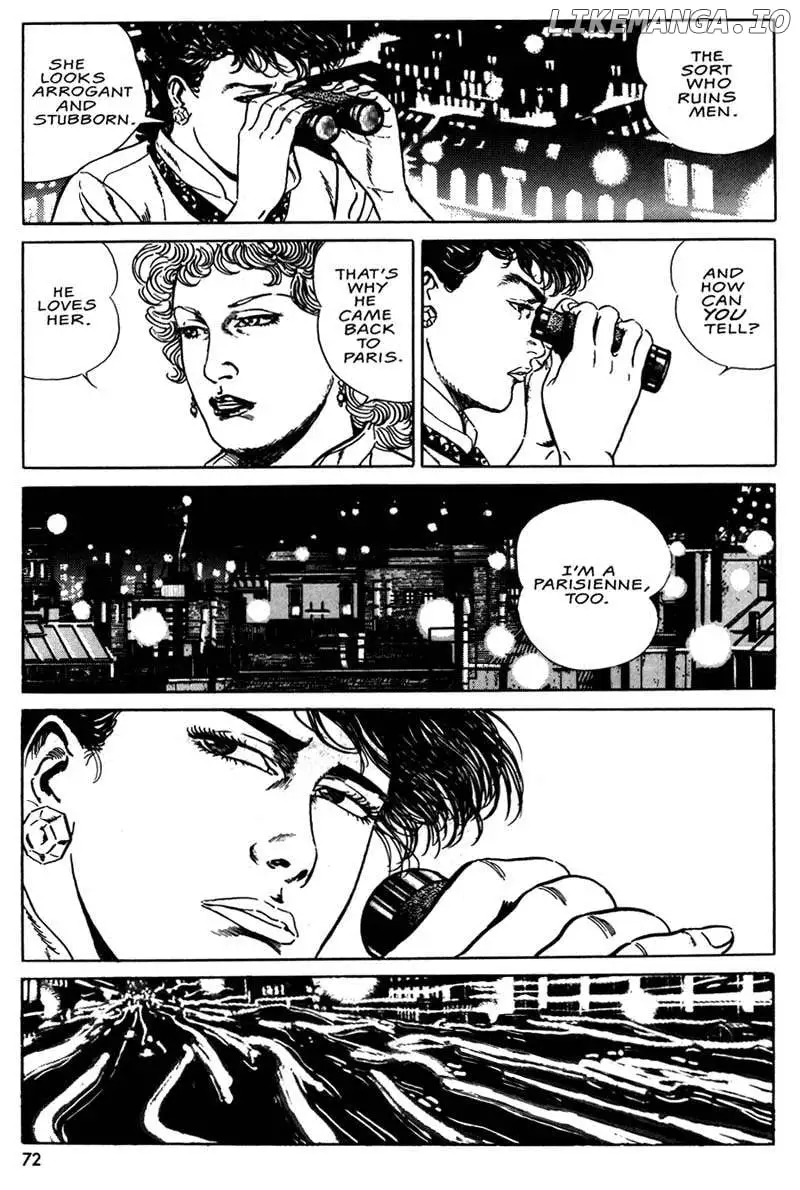Manga page 4
