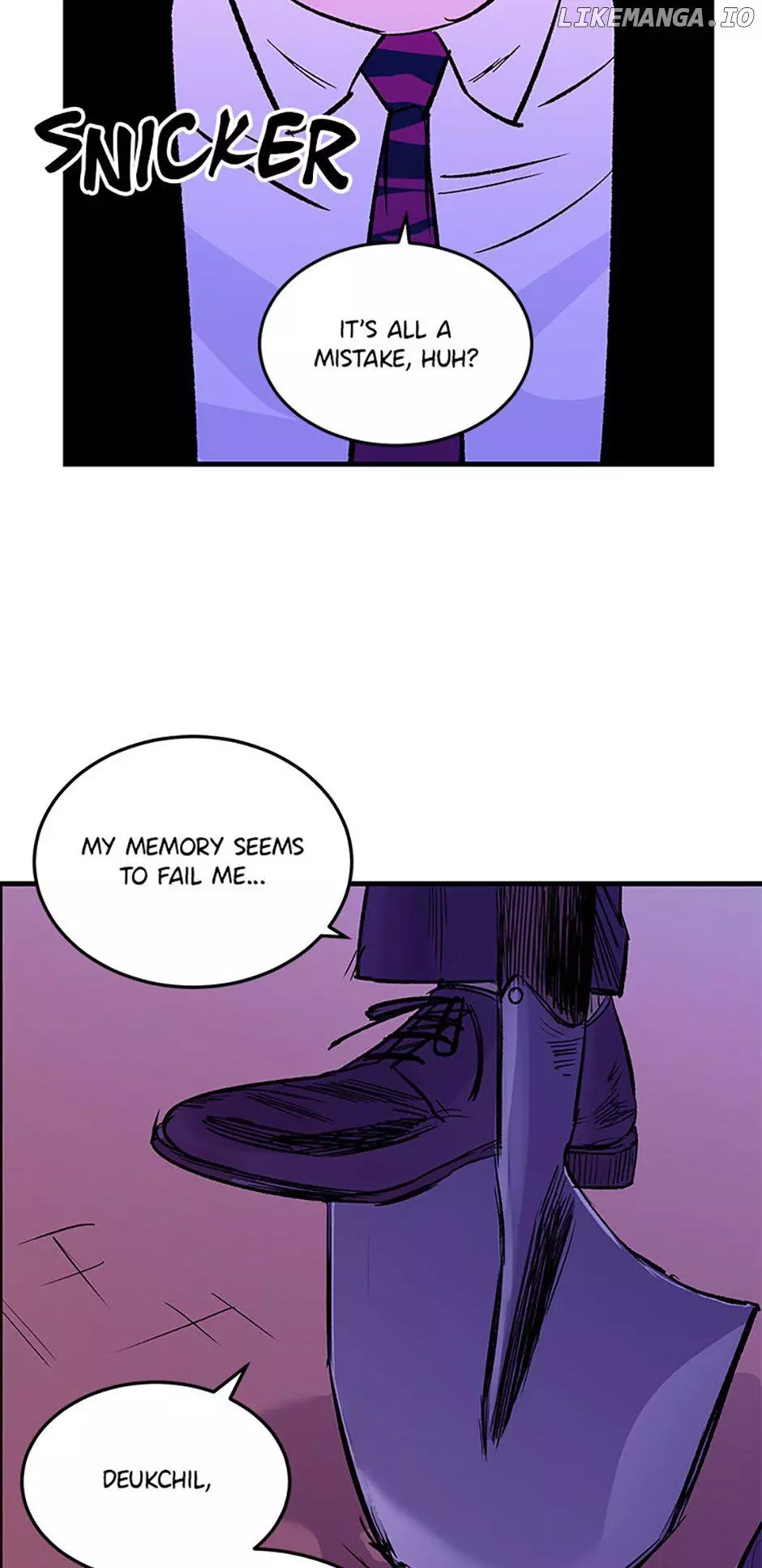 Manga page 22