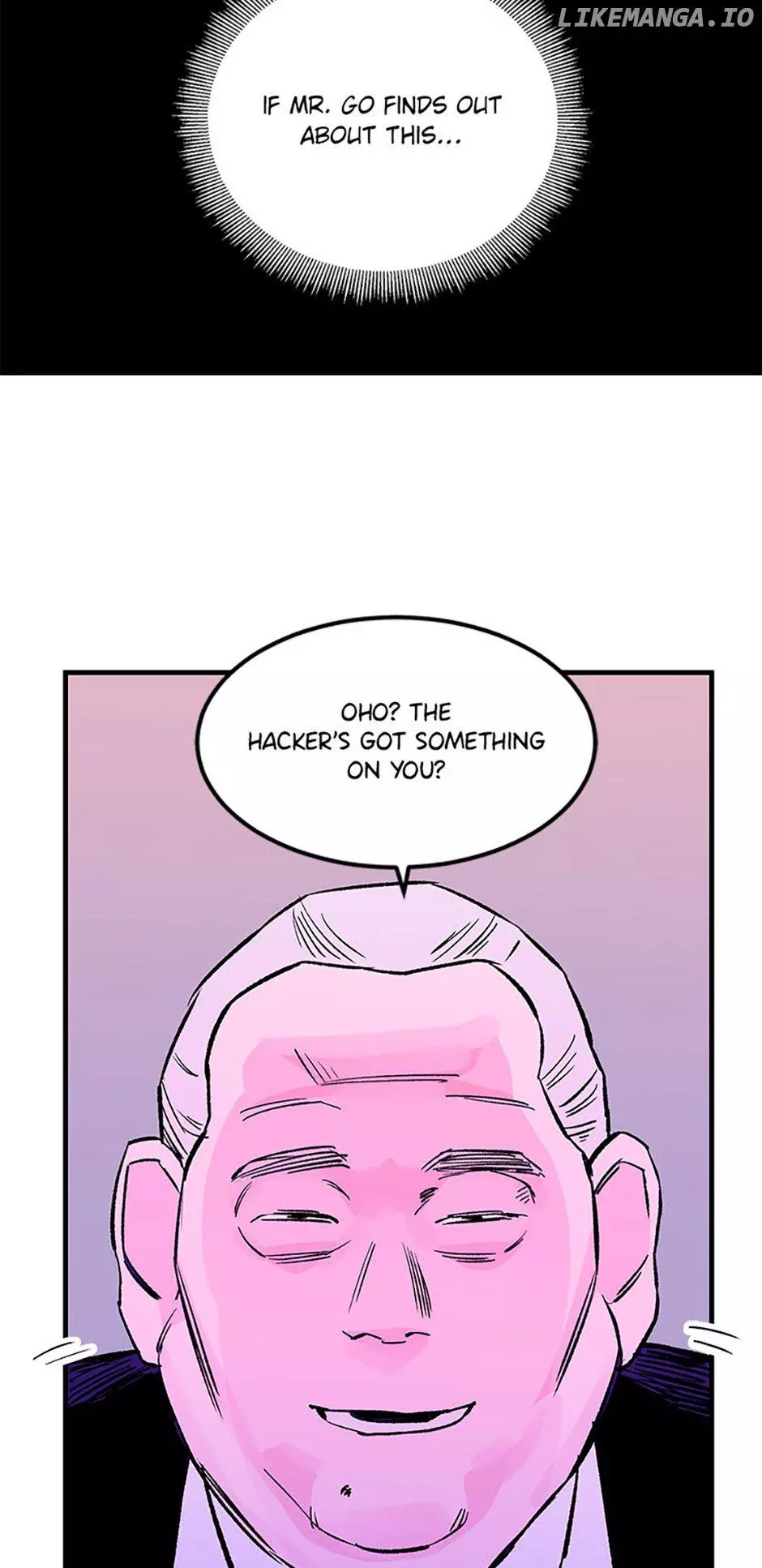 Manga page 21