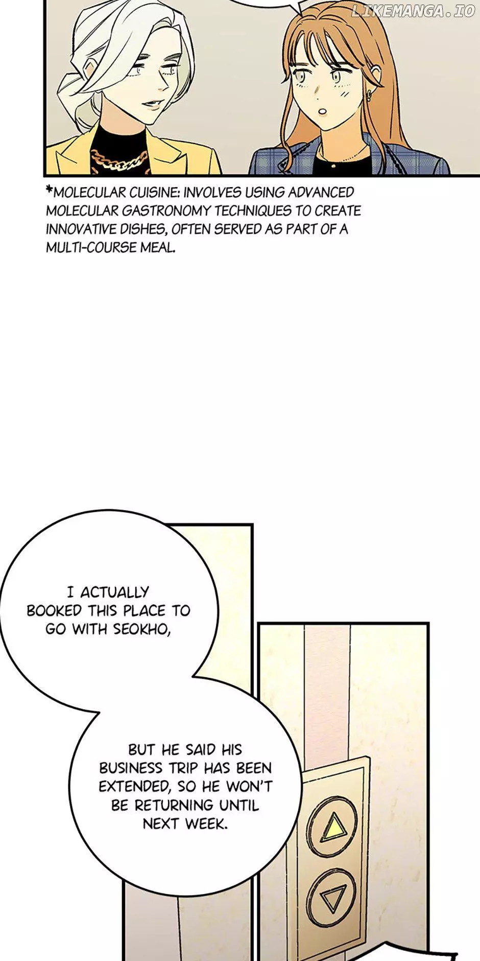 Manga page 38