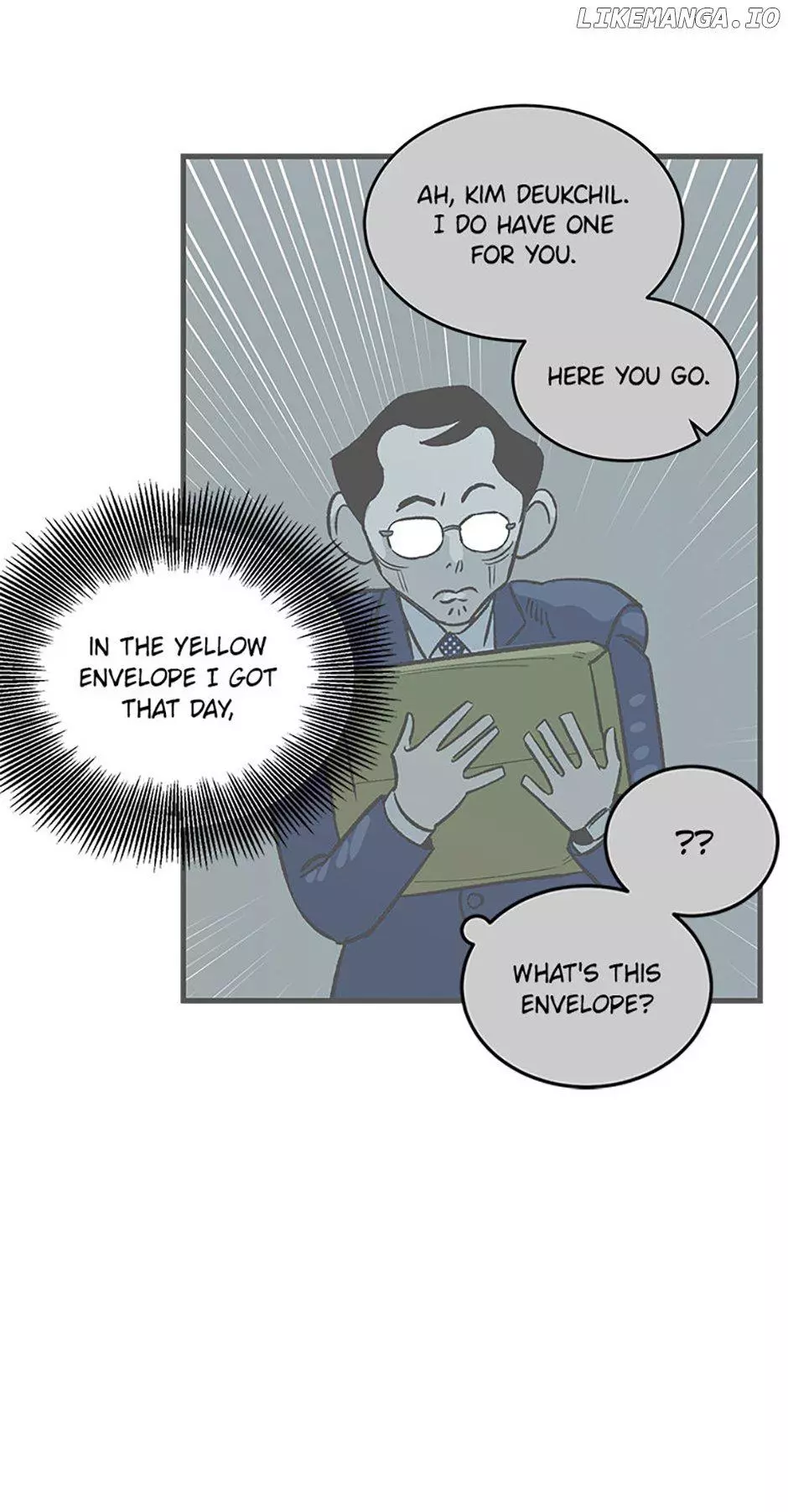 Manga page 19