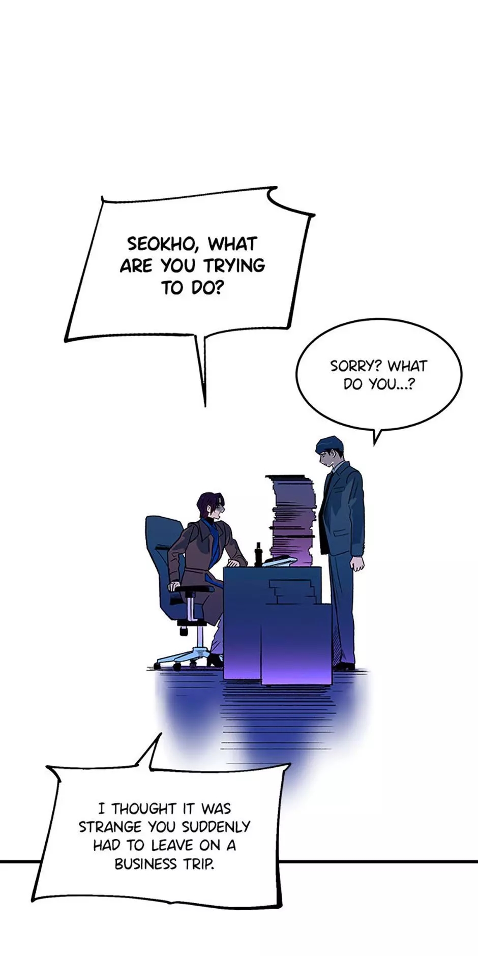 Manga page 19