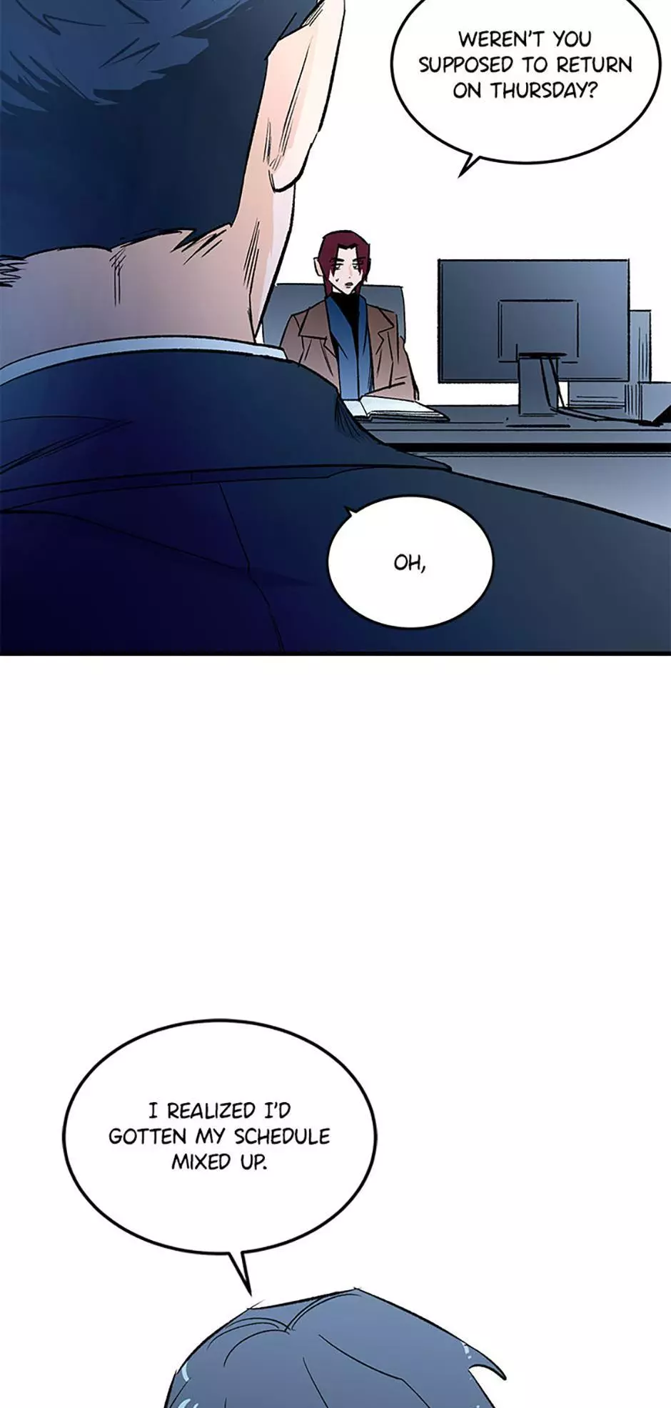 Manga page 7