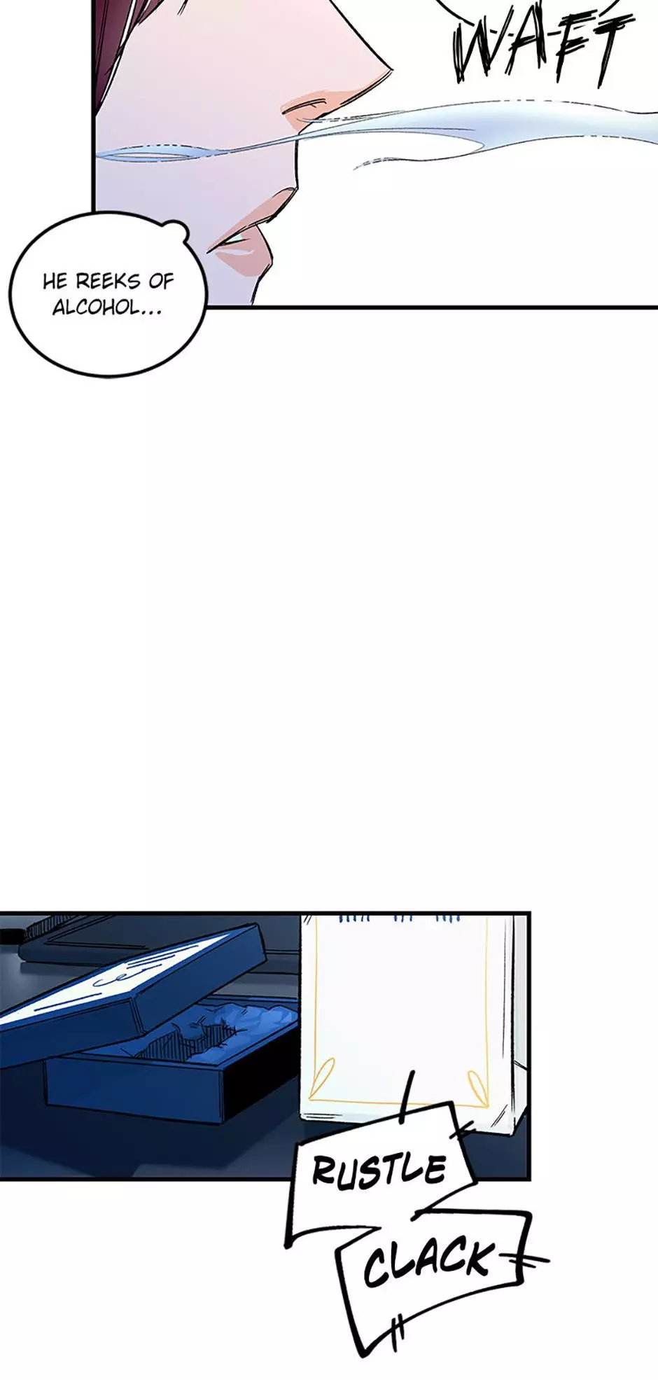 Manga page 10