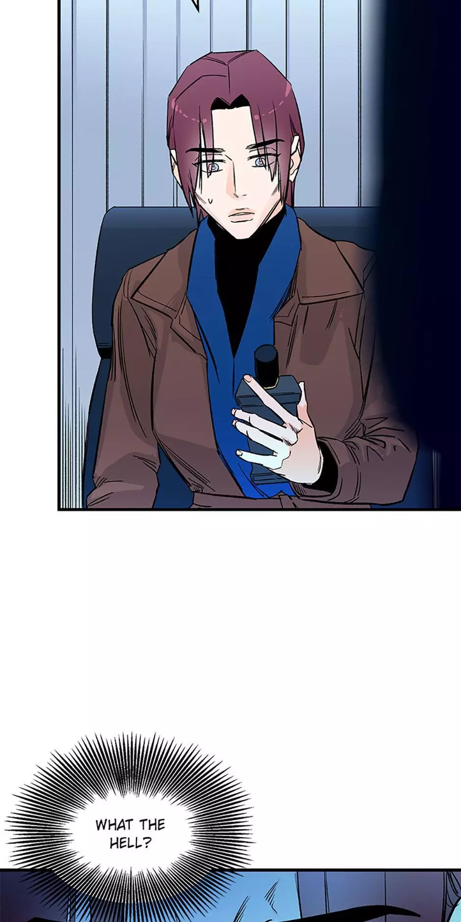 Manga page 12