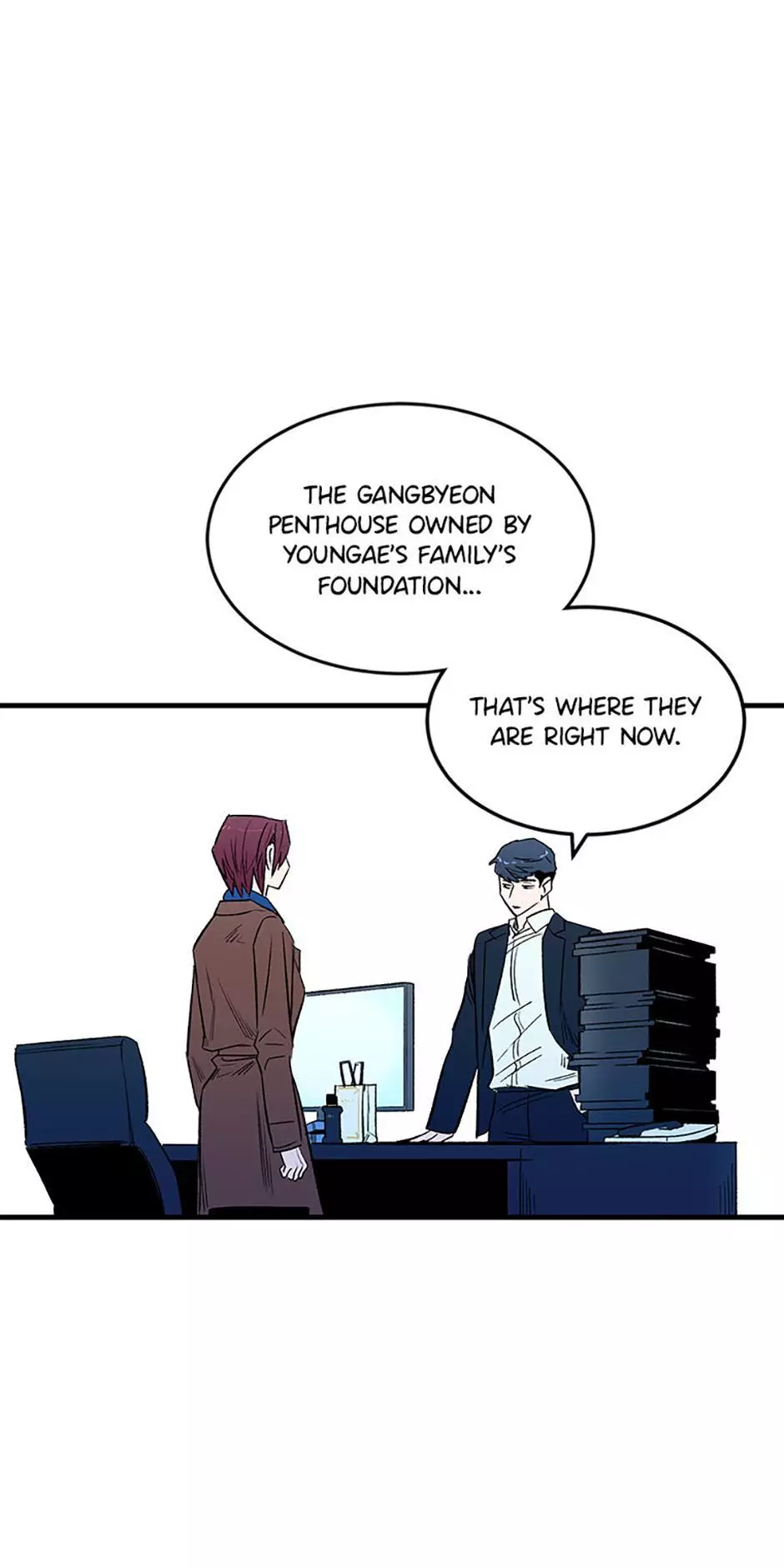 Manga page 29