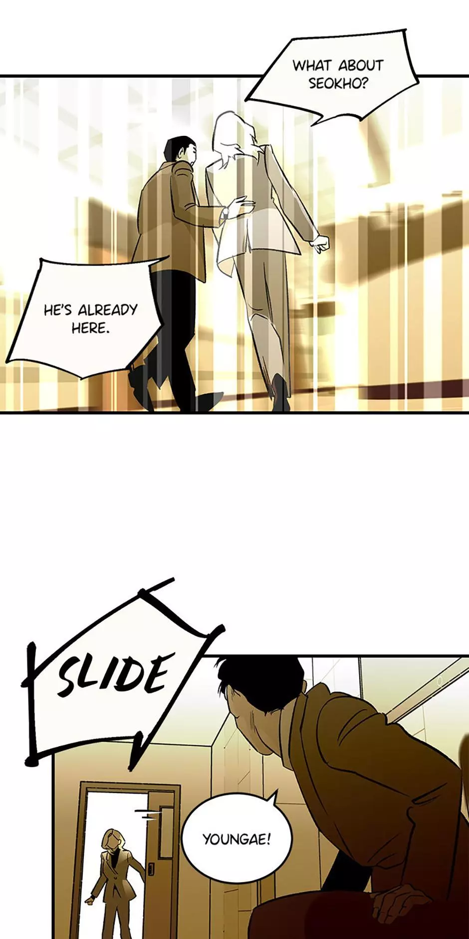 Manga page 32