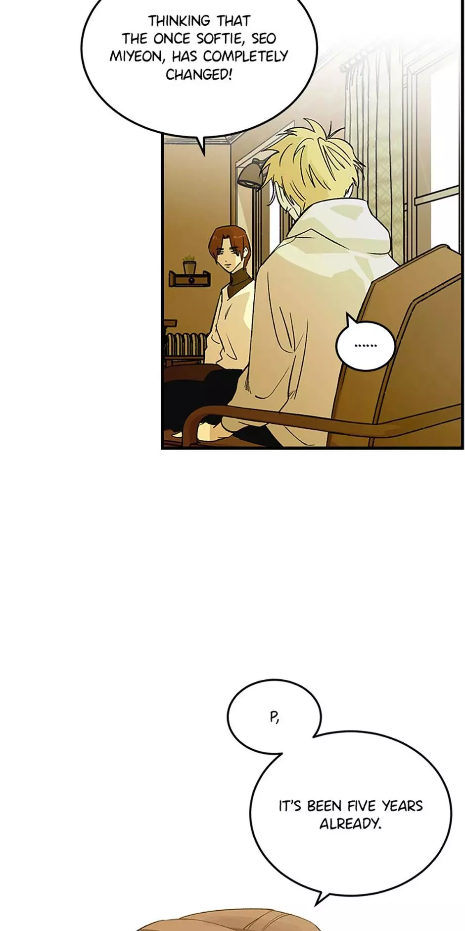 Manga page 28