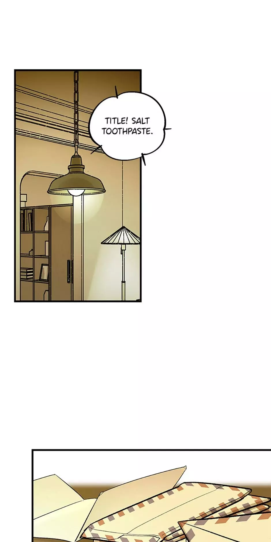 Manga page 11