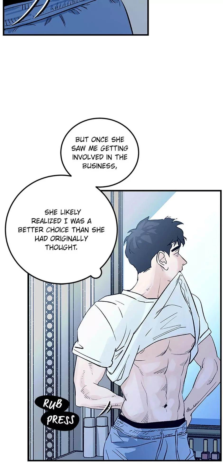 Manga page 10