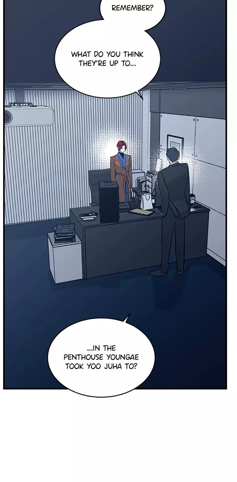 Manga page 33