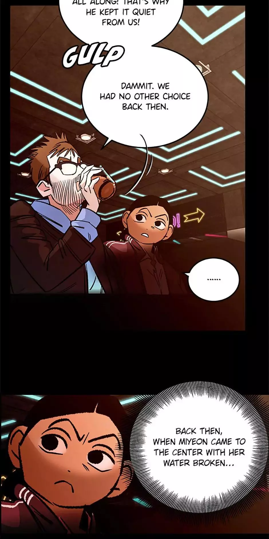 Manga page 30