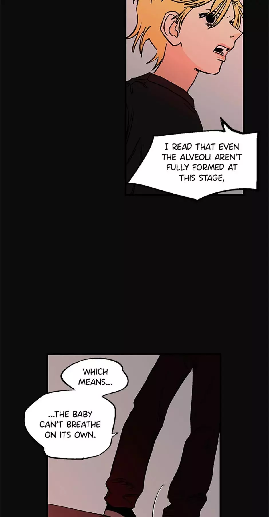 Manga page 18
