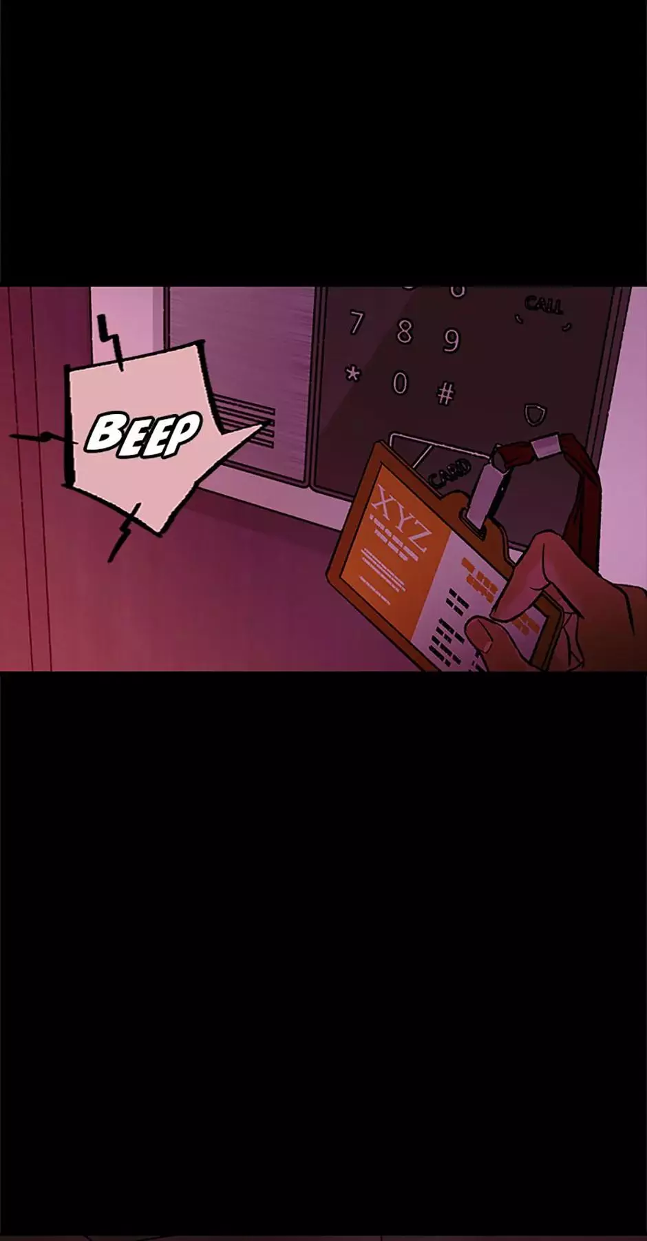 Manga page 40