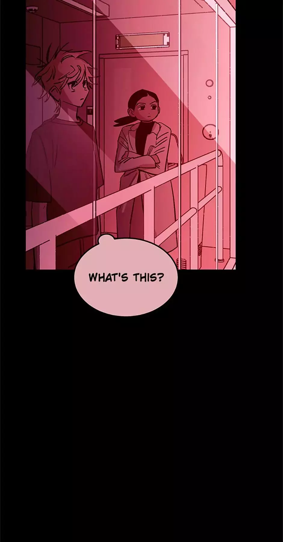 Manga page 42