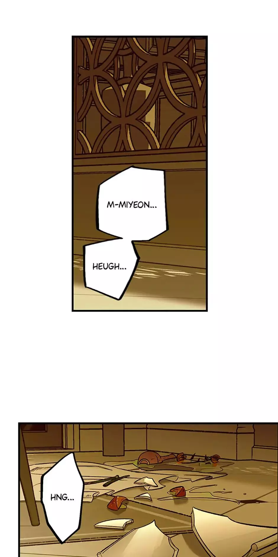 Manga page 28