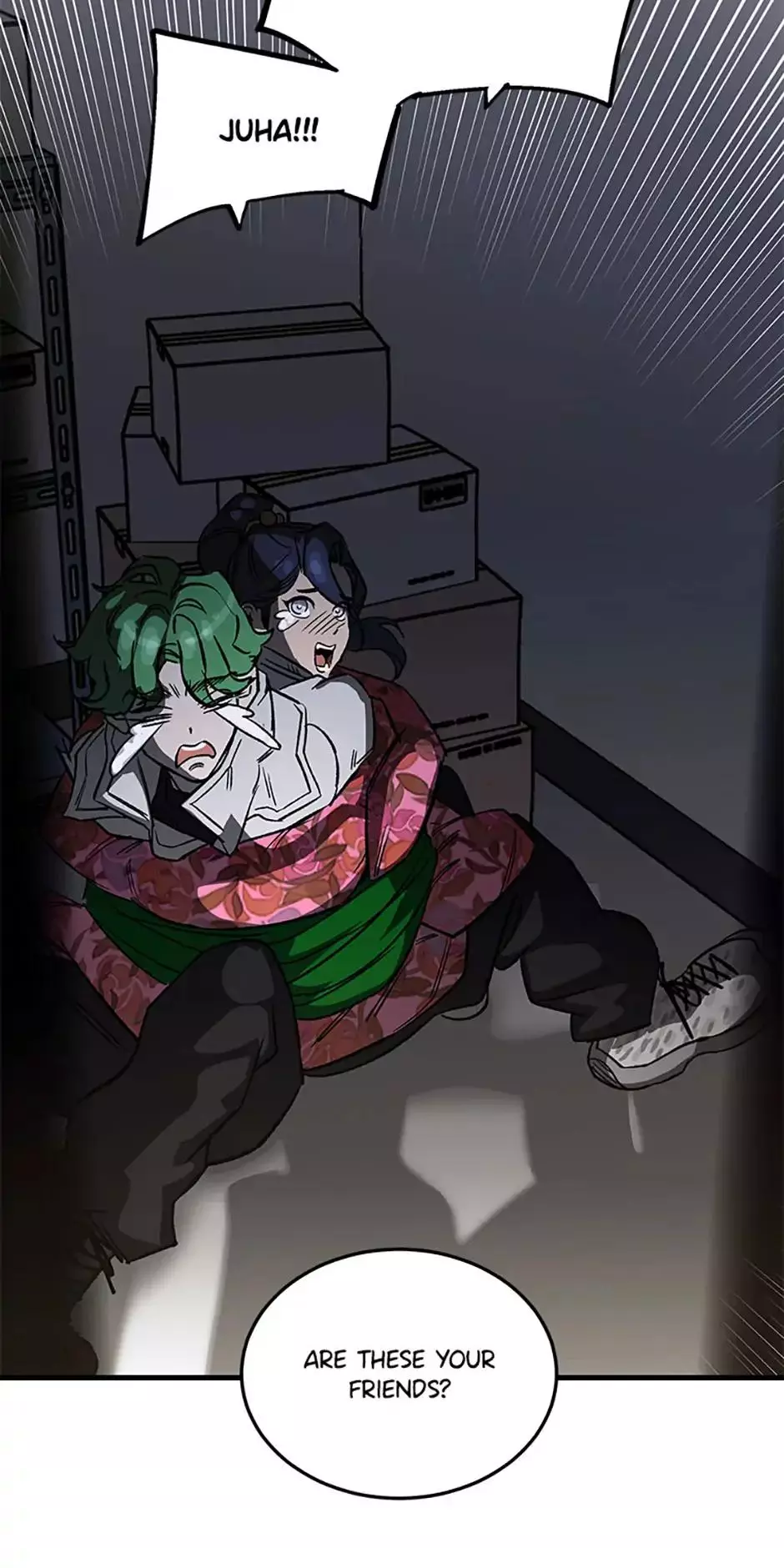 Manga page 35