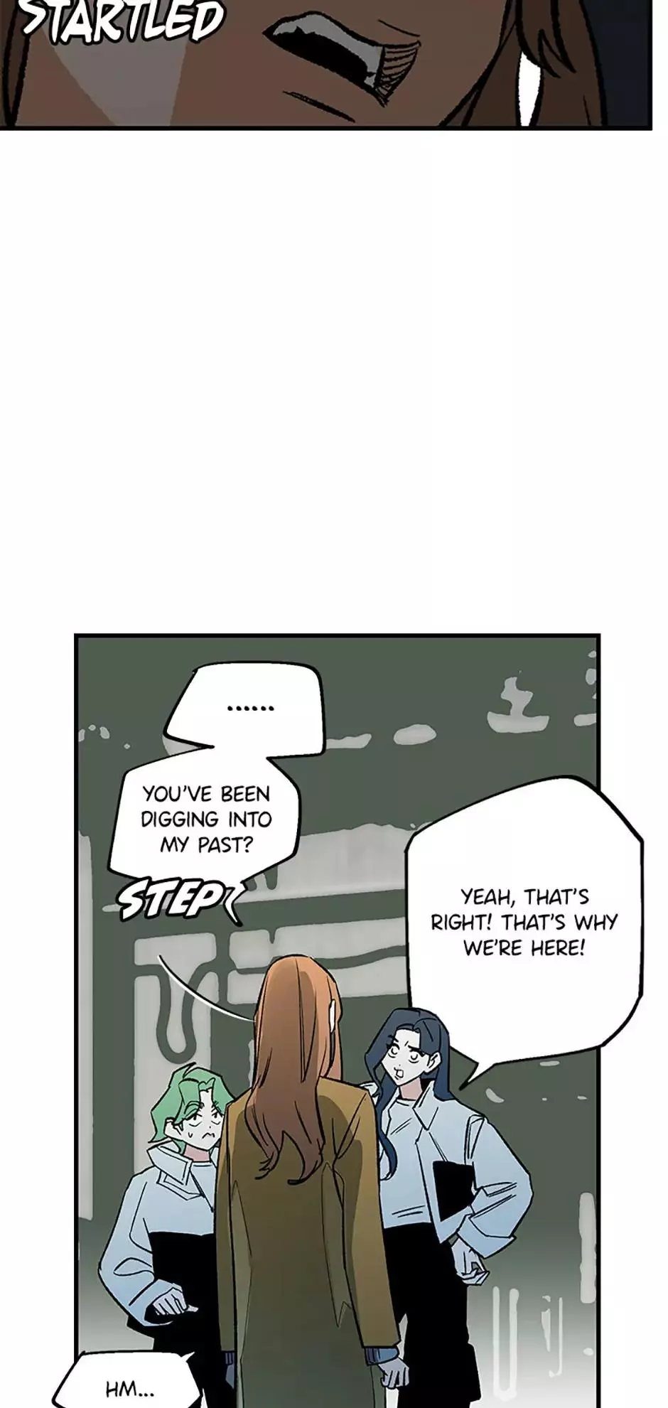 Manga page 45
