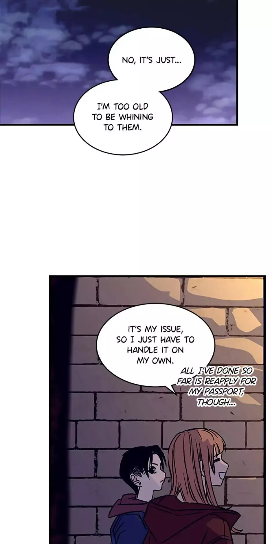 Manga page 18