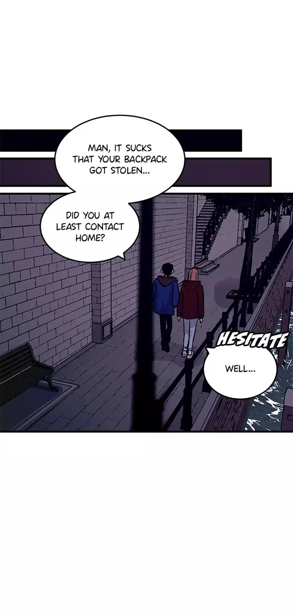 Manga page 6