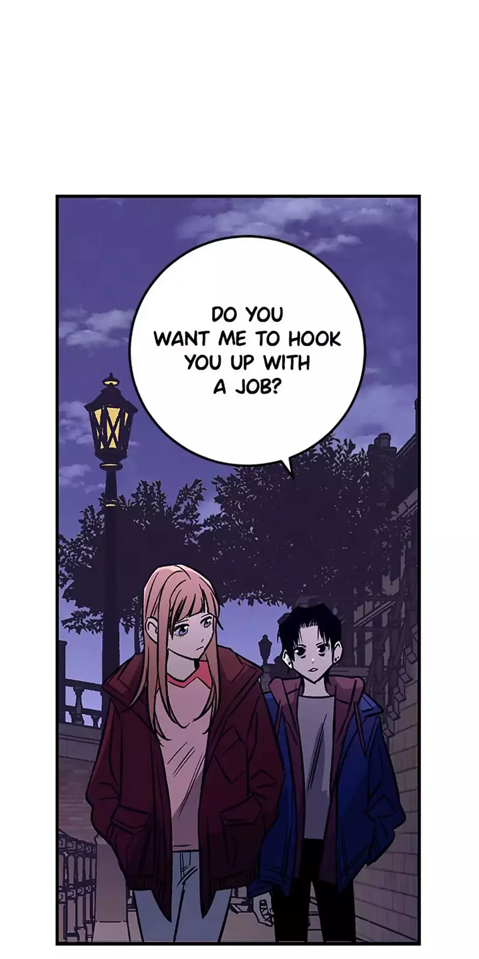 Manga page 20