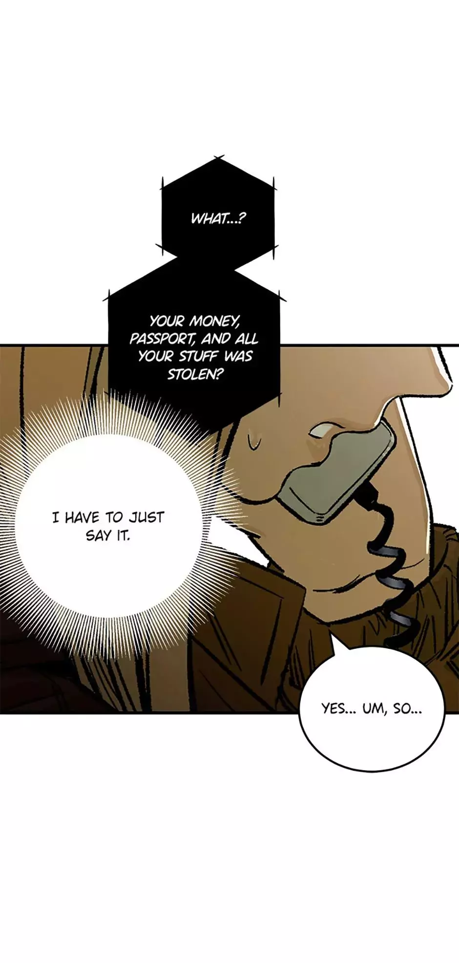 Manga page 10