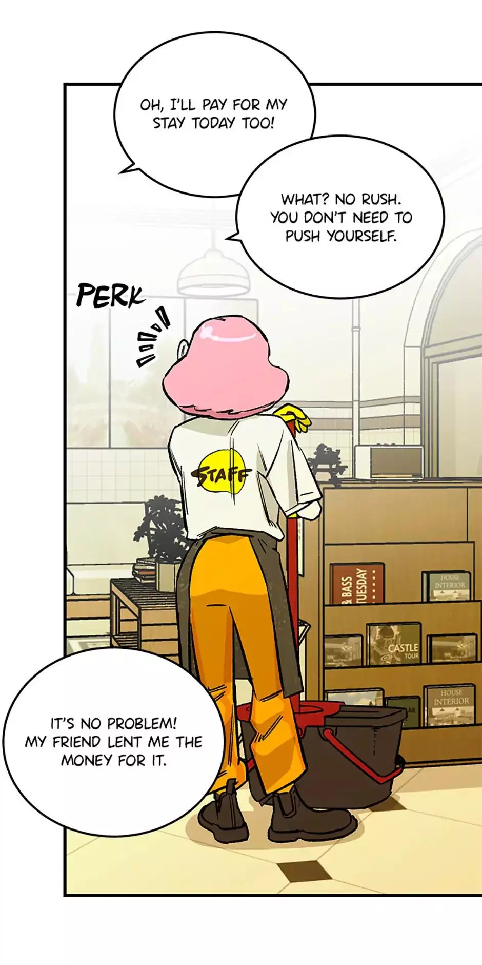 Manga page 20