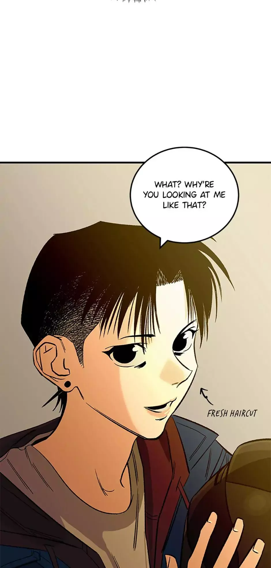 Manga page 9