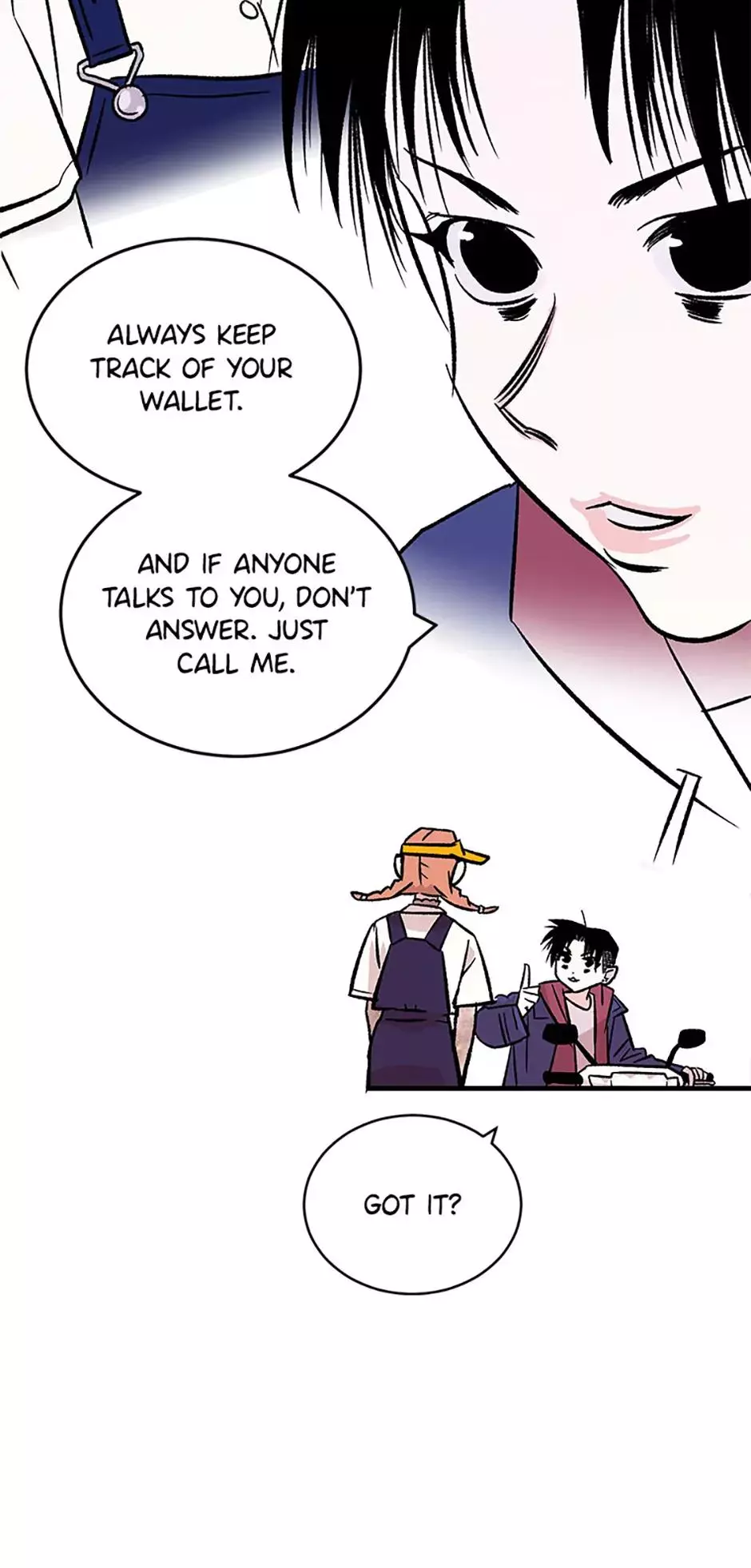 Manga page 10