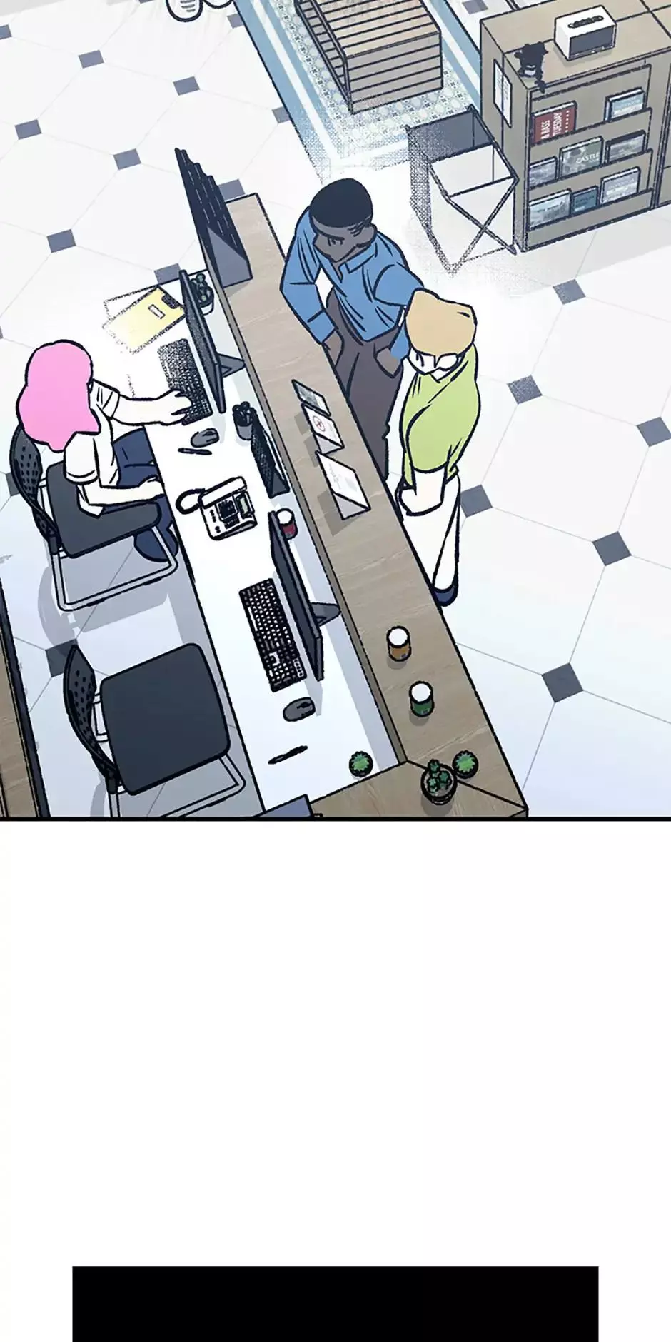 Manga page 18