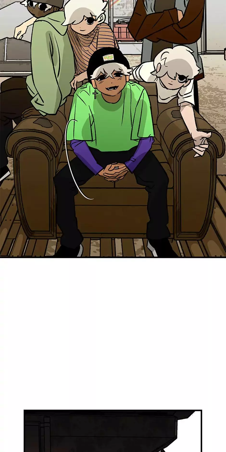Manga page 18
