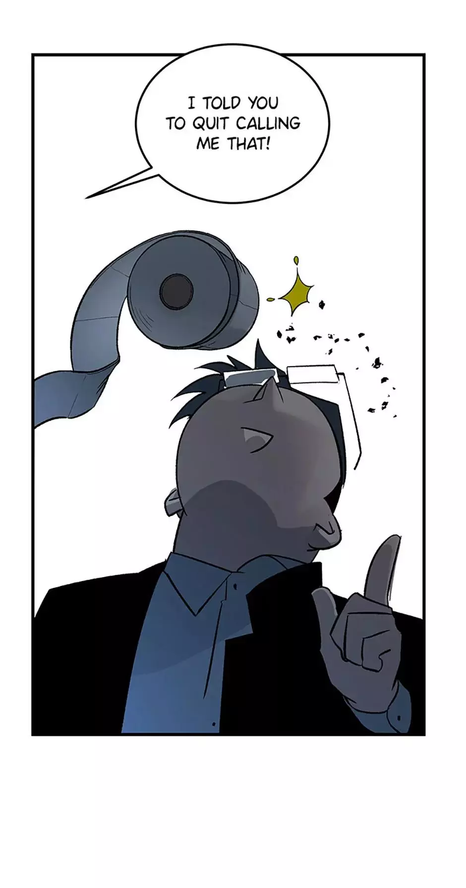 Manga page 7