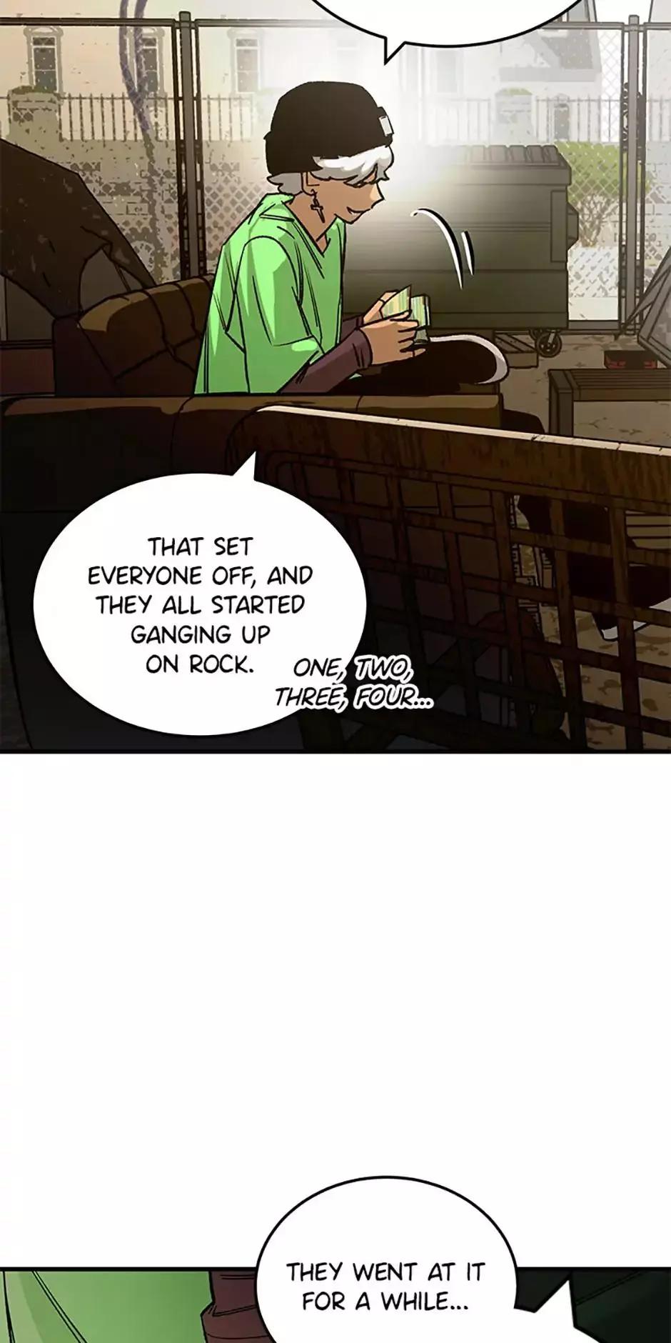 Manga page 15